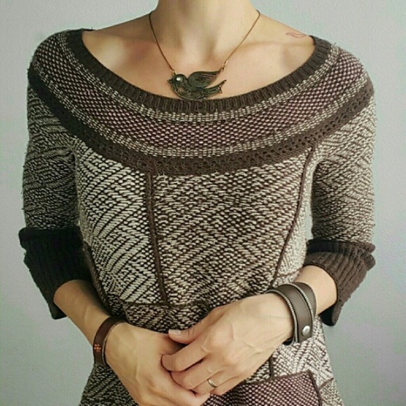 Free People Sweaters - FREE PEOPLE Comfortable Sweater